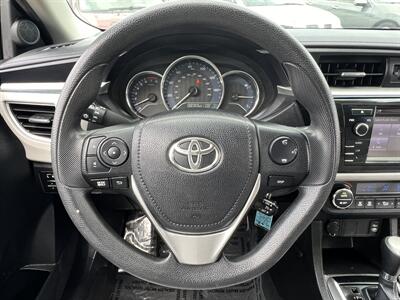 2016 Toyota Corolla LE   - Photo 20 - Palatine, IL 60074