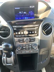 2013 Honda Pilot LX - Photo 30 - Palatine, IL 60074