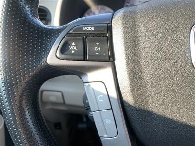 2013 Honda Pilot LX - Photo 22 - Palatine, IL 60074