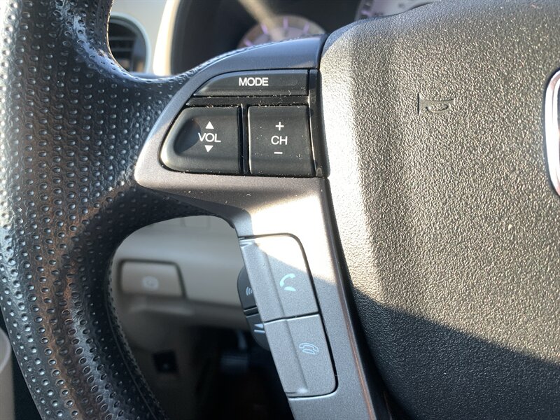 2013 Honda Pilot LX - Photo 22 - Palatine, IL 60074