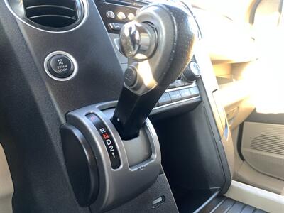 2013 Honda Pilot LX - Photo 28 - Palatine, IL 60074