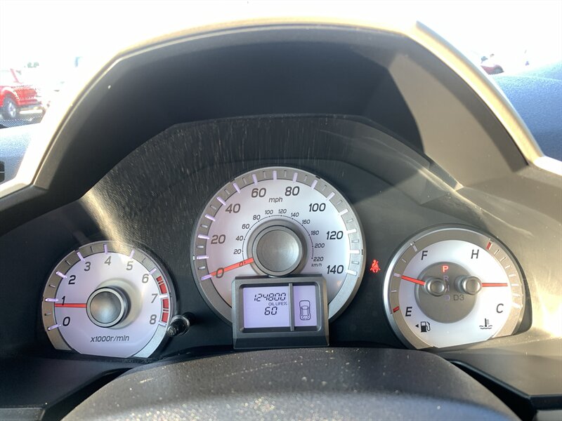 2013 Honda Pilot LX - Photo 25 - Palatine, IL 60074