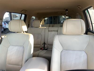 2013 Honda Pilot LX - Photo 11 - Palatine, IL 60074
