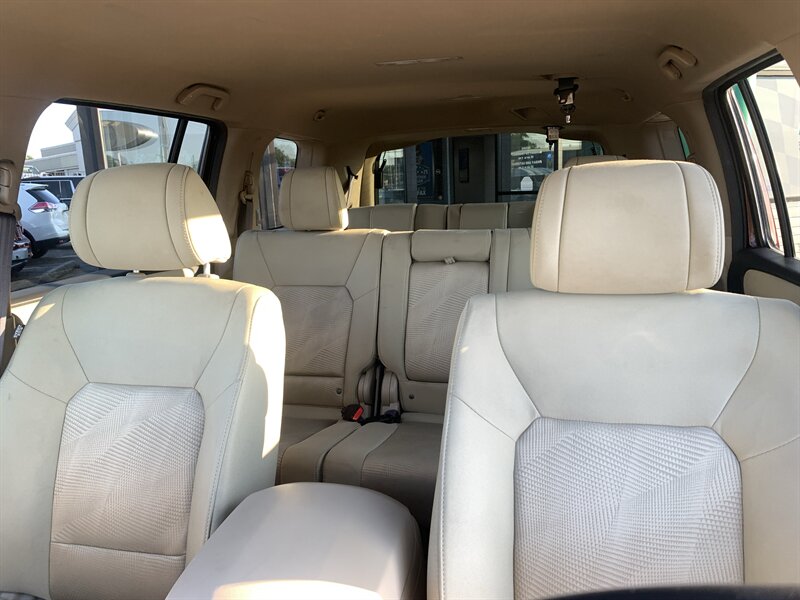 2013 Honda Pilot LX - Photo 11 - Palatine, IL 60074