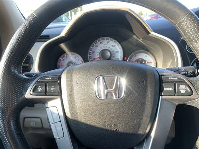 2013 Honda Pilot LX - Photo 21 - Palatine, IL 60074