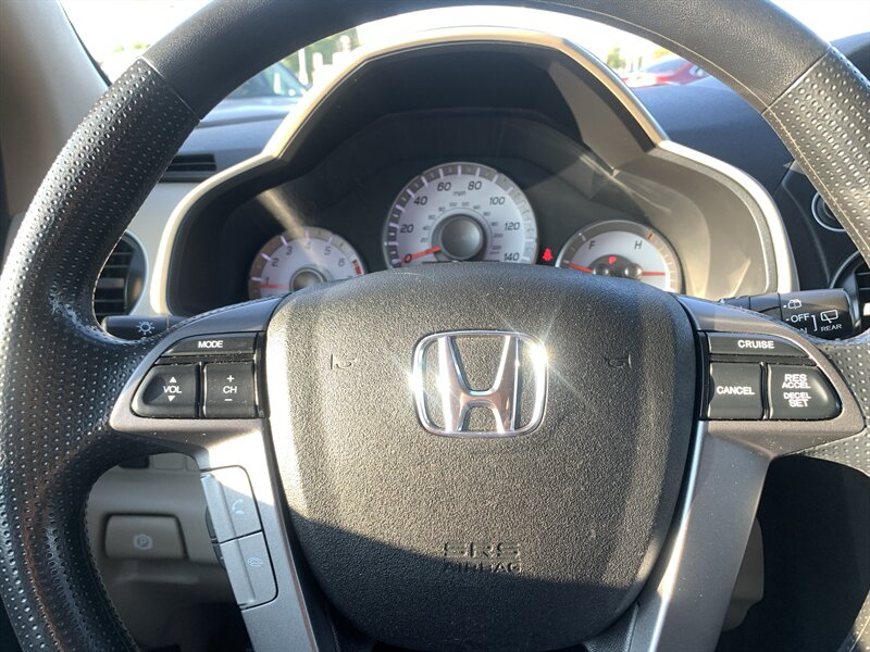 2013 Honda Pilot LX - Photo 21 - Palatine, IL 60074