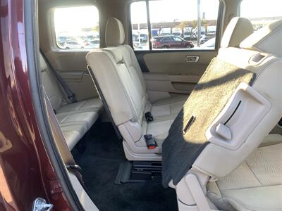 2013 Honda Pilot LX - Photo 16 - Palatine, IL 60074