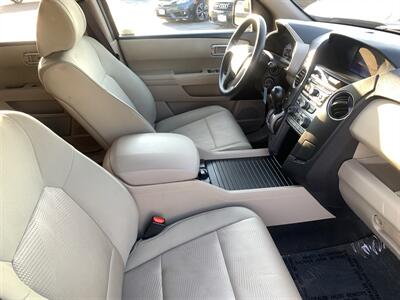 2013 Honda Pilot LX - Photo 13 - Palatine, IL 60074