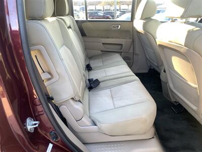 2013 Honda Pilot LX - Photo 14 - Palatine, IL 60074