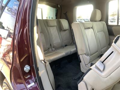 2013 Honda Pilot LX - Photo 17 - Palatine, IL 60074