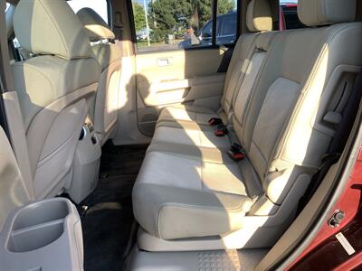 2013 Honda Pilot LX - Photo 19 - Palatine, IL 60074