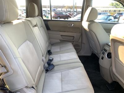2013 Honda Pilot LX - Photo 18 - Palatine, IL 60074