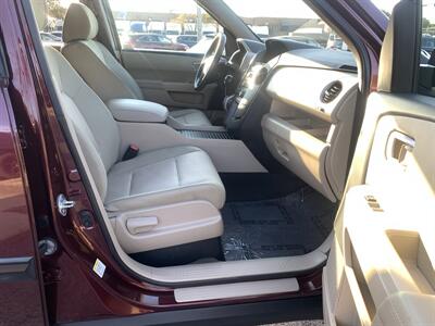2013 Honda Pilot LX - Photo 12 - Palatine, IL 60074