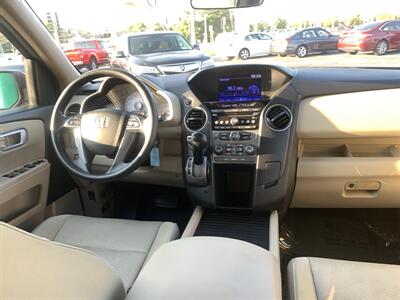 2013 Honda Pilot LX - Photo 15 - Palatine, IL 60074