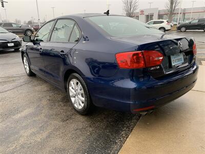 2011 Volkswagen Jetta SE   - Photo 7 - Palatine, IL 60074
