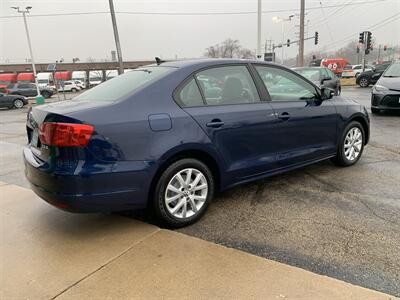 2011 Volkswagen Jetta SE   - Photo 5 - Palatine, IL 60074