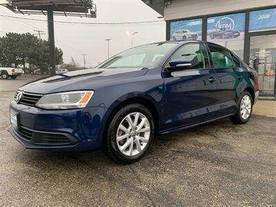 2011 Volkswagen Jetta SE   - Photo 1 - Palatine, IL 60074
