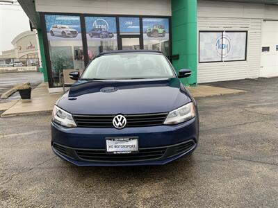 2011 Volkswagen Jetta SE   - Photo 2 - Palatine, IL 60074