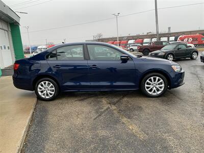 2011 Volkswagen Jetta SE   - Photo 4 - Palatine, IL 60074