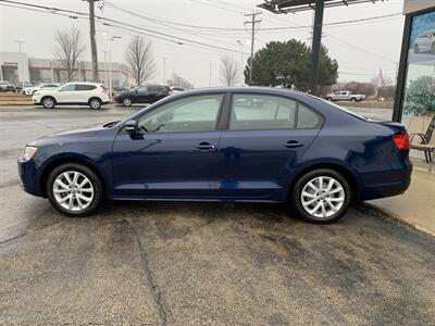2011 Volkswagen Jetta SE   - Photo 8 - Palatine, IL 60074