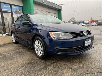 2011 Volkswagen Jetta SE   - Photo 3 - Palatine, IL 60074