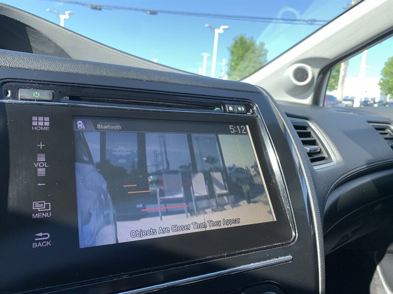 2015 Honda Civic EX-L - Photo 24 - Palatine, IL 60074