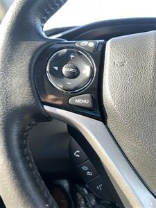 2015 Honda Civic EX-L - Photo 18 - Palatine, IL 60074