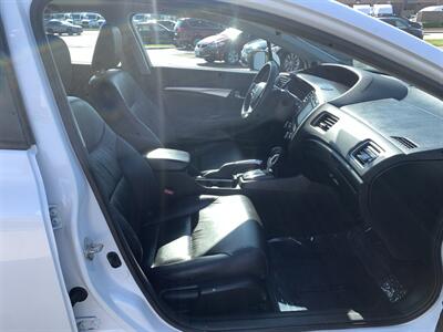 2015 Honda Civic EX-L - Photo 15 - Palatine, IL 60074