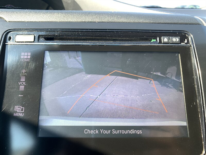 2015 Honda Civic EX-L - Photo 23 - Palatine, IL 60074