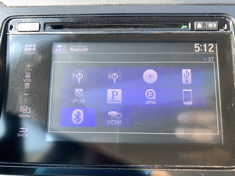 2015 Honda Civic EX-L - Photo 22 - Palatine, IL 60074