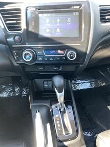 2015 Honda Civic EX-L - Photo 27 - Palatine, IL 60074
