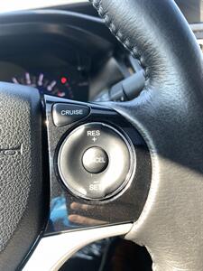 2015 Honda Civic EX-L - Photo 19 - Palatine, IL 60074
