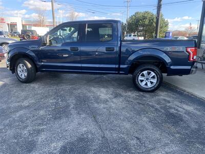 2017 Ford F-150 XLT   - Photo 18 - Palatine, IL 60074