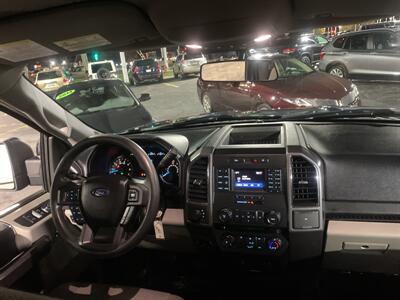 2017 Ford F-150 XLT   - Photo 30 - Palatine, IL 60074