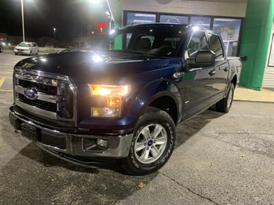 2017 Ford F-150 XLT   - Photo 2 - Palatine, IL 60074