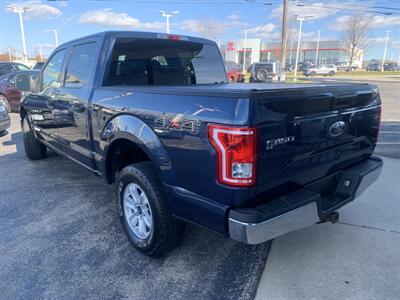 2017 Ford F-150 XLT   - Photo 16 - Palatine, IL 60074