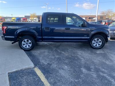 2017 Ford F-150 XLT   - Photo 13 - Palatine, IL 60074