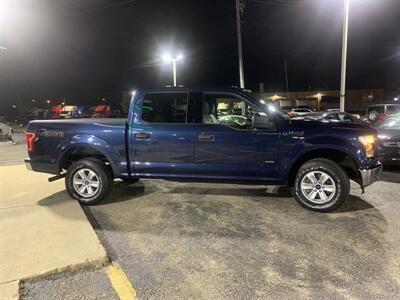 2017 Ford F-150 XLT   - Photo 6 - Palatine, IL 60074