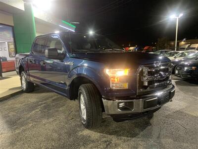 2017 Ford F-150 XLT   - Photo 4 - Palatine, IL 60074