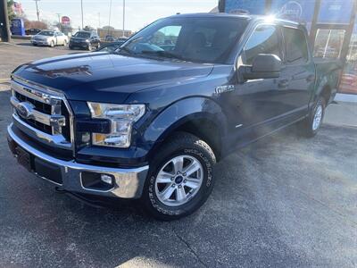 2017 Ford F-150 XLT   - Photo 11 - Palatine, IL 60074