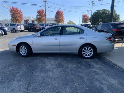 2003 Lexus ES 300   - Photo 8 - Palatine, IL 60074