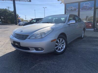 2003 Lexus ES 300   - Photo 1 - Palatine, IL 60074