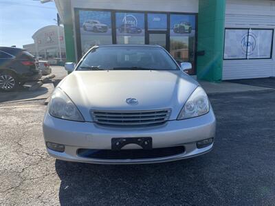 2003 Lexus ES 300   - Photo 2 - Palatine, IL 60074