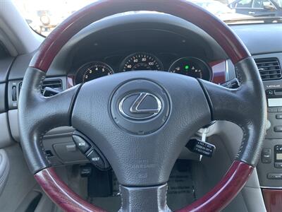 2003 Lexus ES 300   - Photo 21 - Palatine, IL 60074