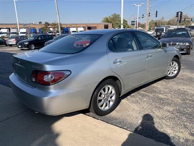 2003 Lexus ES 300   - Photo 5 - Palatine, IL 60074