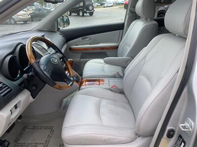 2009 Lexus RX 350   - Photo 18 - Palatine, IL 60074