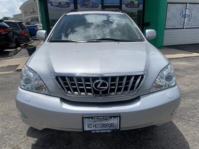 2009 Lexus RX 350   - Photo 2 - Palatine, IL 60074