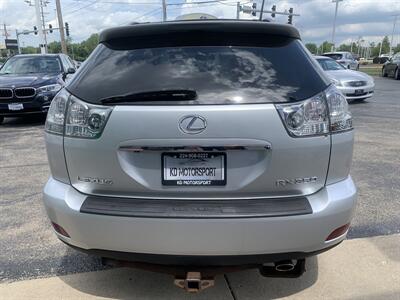 2009 Lexus RX 350   - Photo 3 - Palatine, IL 60074