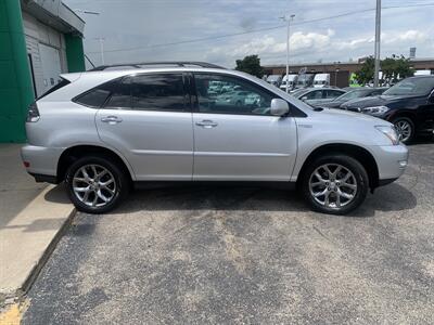 2009 Lexus RX 350   - Photo 5 - Palatine, IL 60074