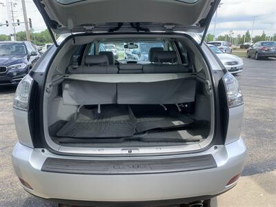 2009 Lexus RX 350   - Photo 10 - Palatine, IL 60074
